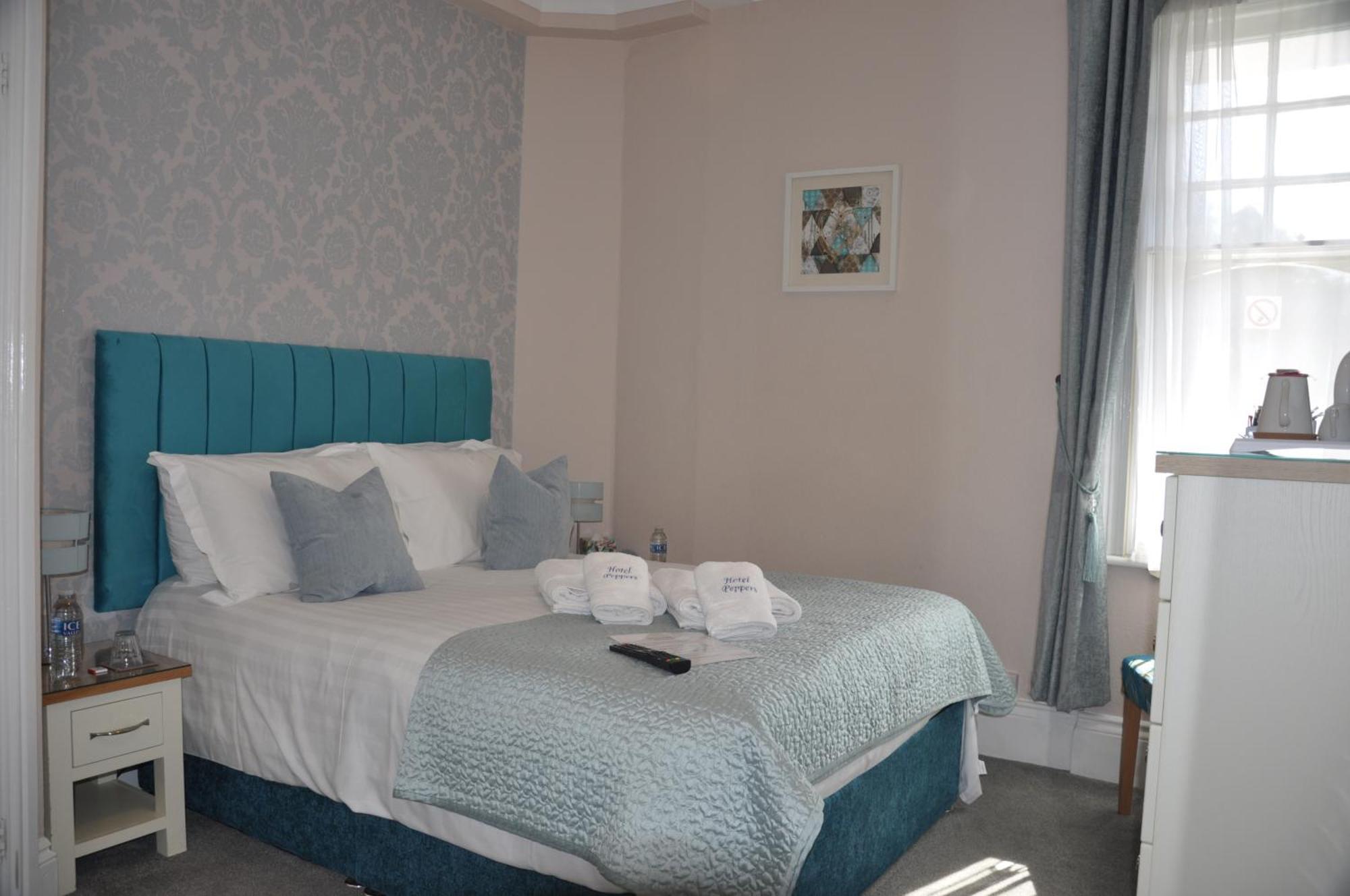 Hotel Peppers Torquay Exterior foto